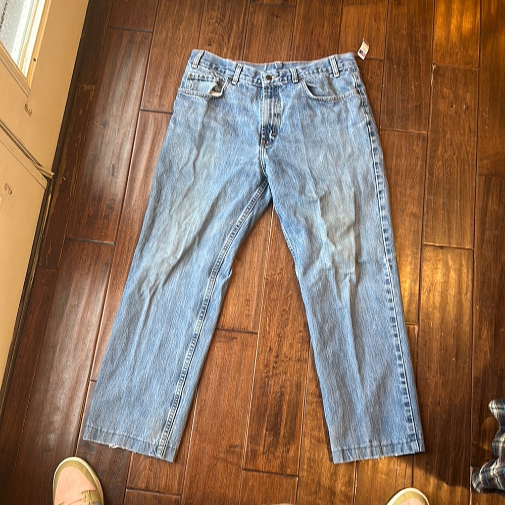 Kirkland Denim